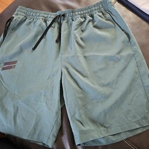 Men's Hurley shorts